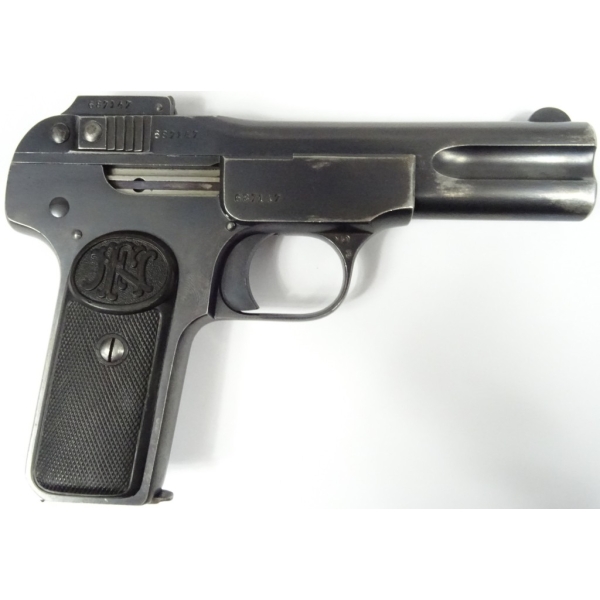 Pistolet Browning FN mod. 1900 kal. 7,65Br.